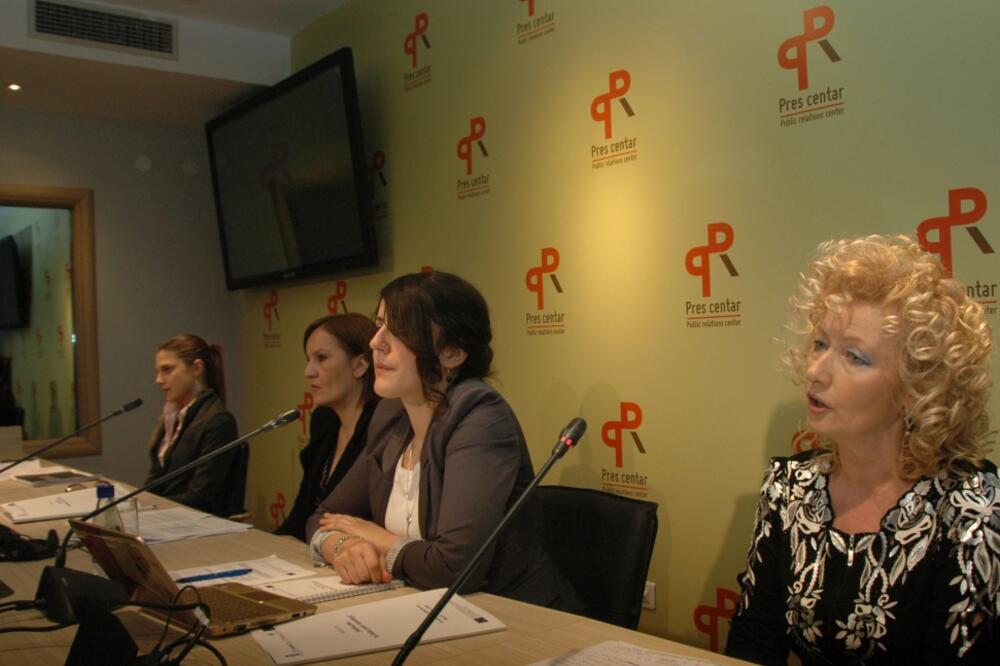 homofobija, Foto: Luka Zeković