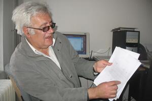 Nikšićanin za izgradnju hidroelektrana koje vraćaju vodu u more