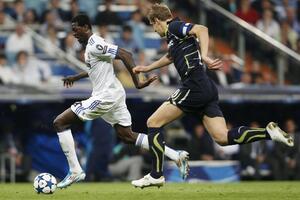 Navijači Totenhema vrijeđali Adebajora na rasnoj osnovi