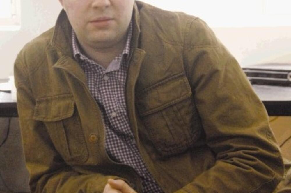 Gramatikov_1, Foto: V.BELOJEVIĆ