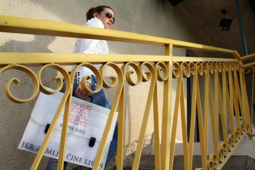 popis, hrvatska, Foto: Nacional