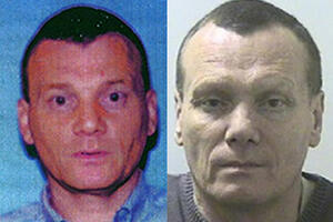 Najtraženiji britanski pedofili borili su se za Hrvatsku u...