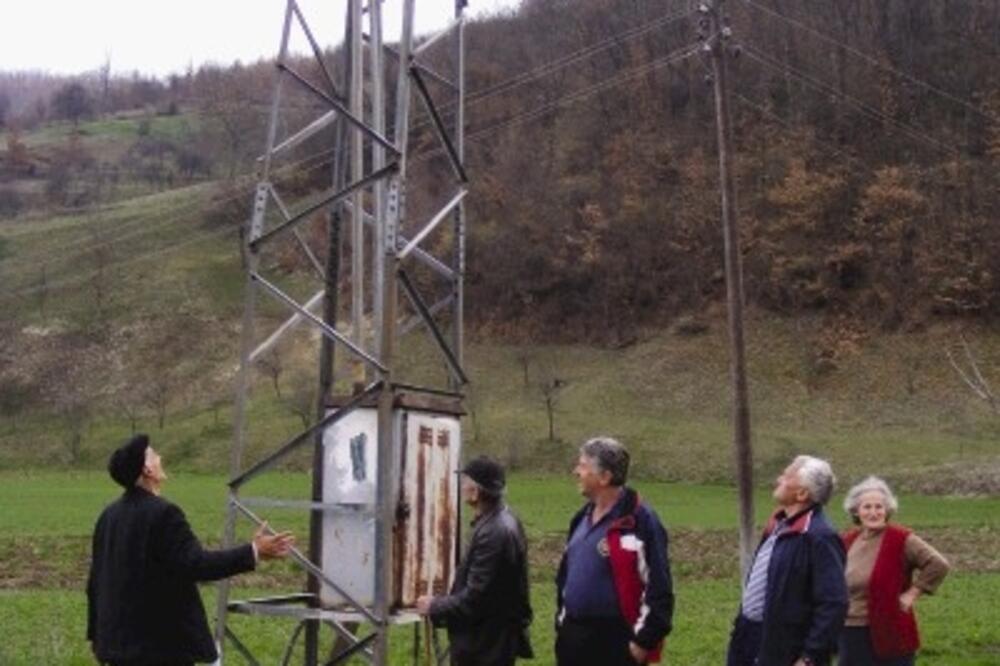 trafo._1, Foto: B.ČOKOVIĆ