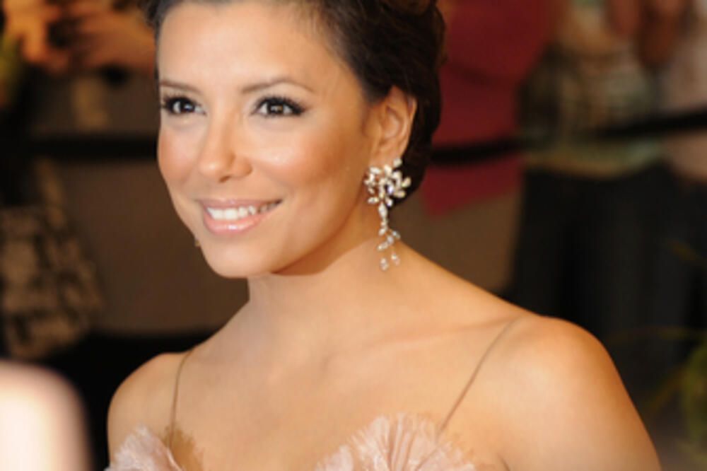 Eva Longorija, Foto: Shutterstock.com