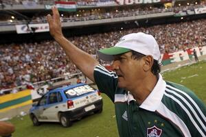 Ramaljo preuzeo Santos