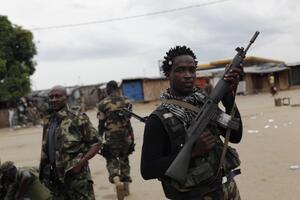 Konačni napad na odlazećeg predsjednika Obale Slonovače