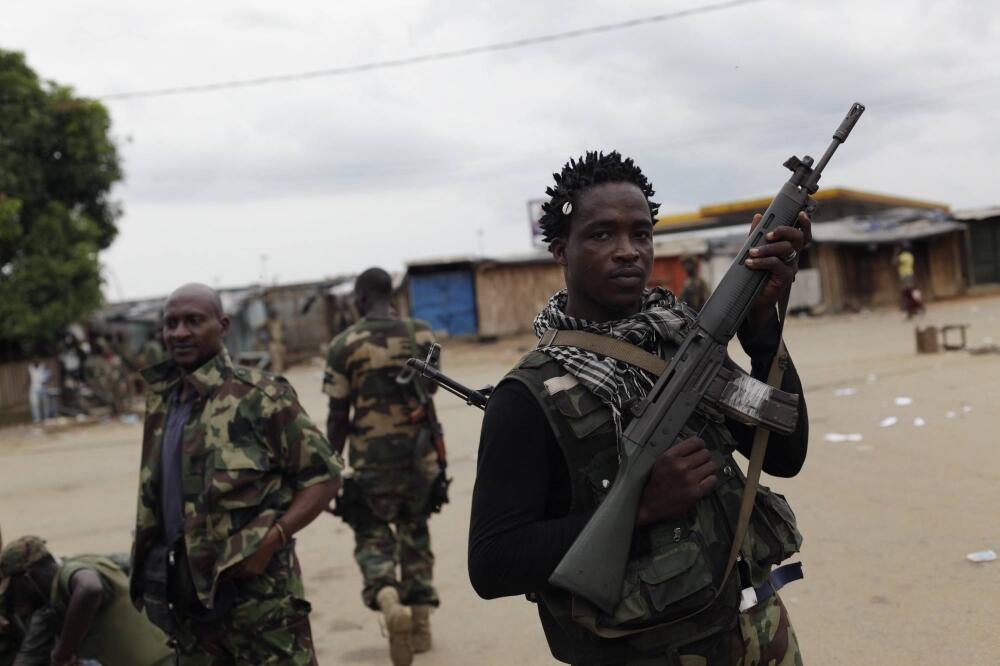 Obala Slonovače, Foto: Beta