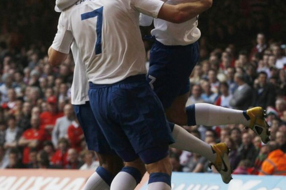 Engleska, Foto: REUTERS