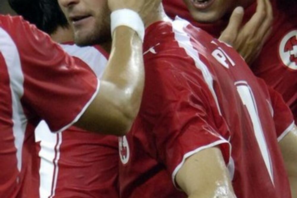 Švajcarska, Foto: REUTERS