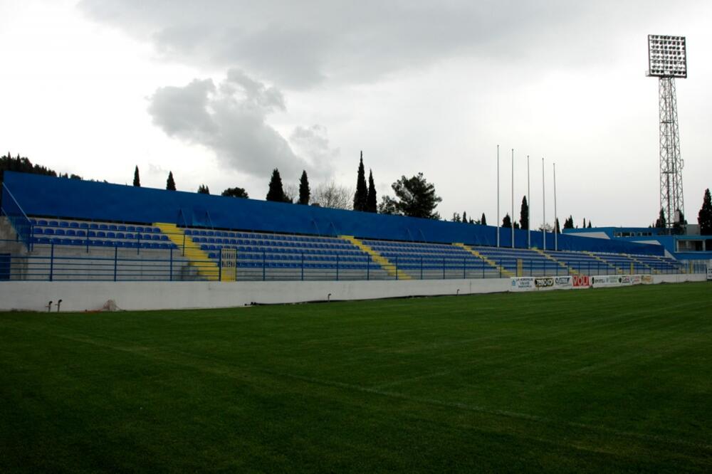Stadion, Foto: Arhiva Vijesti