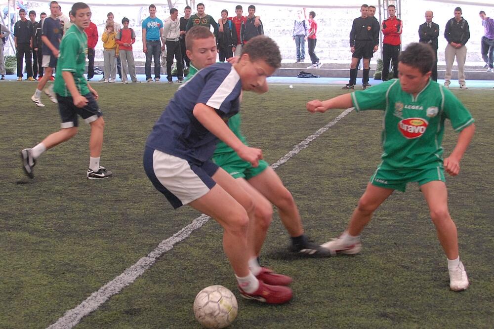 turnir, Foto: Vesko Belojević