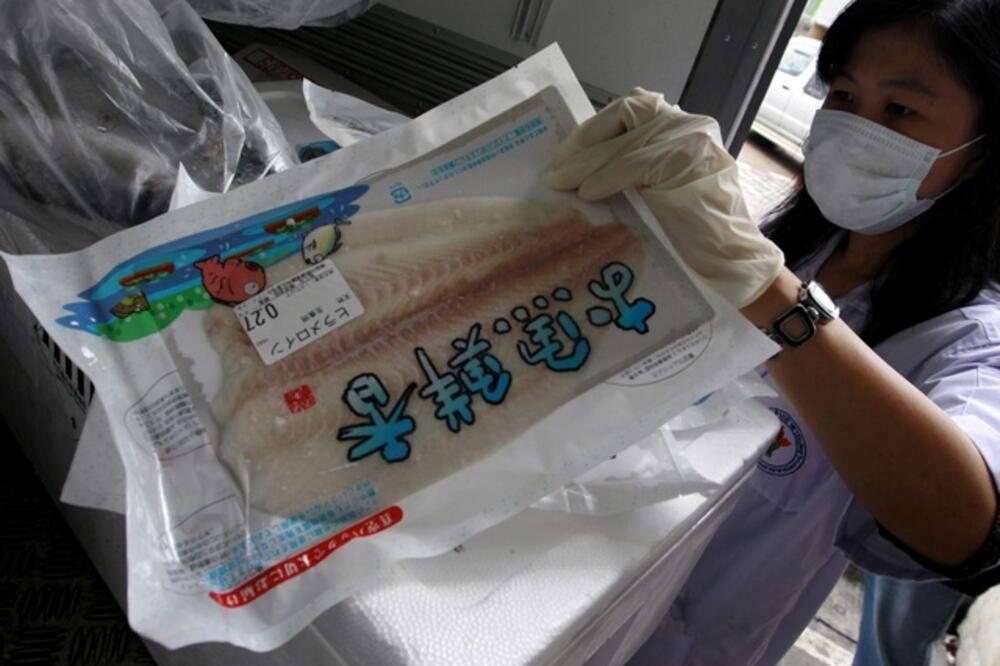 Japan-hrana, Foto: Rojters