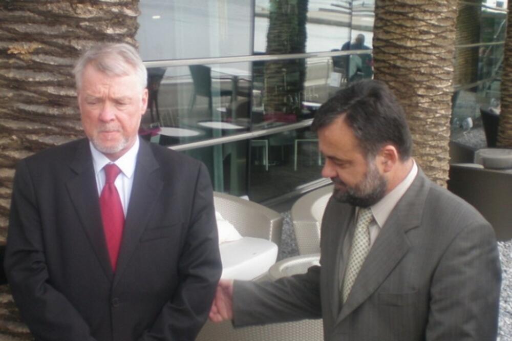 maurer, kankaraš, Foto: Željko Komnenović