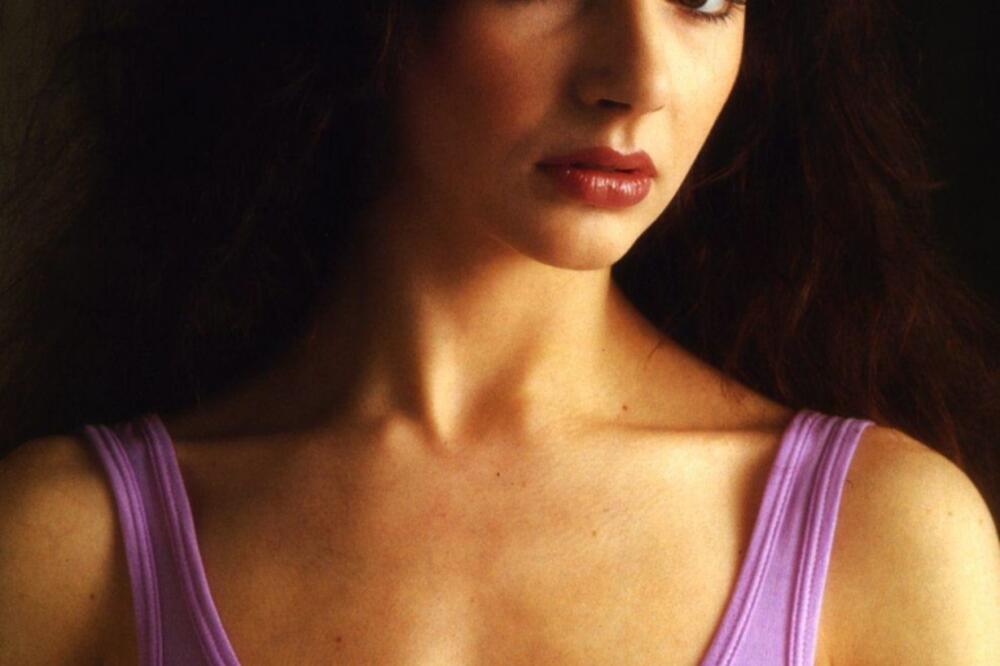 Kejt Buš, Foto: Epmeo