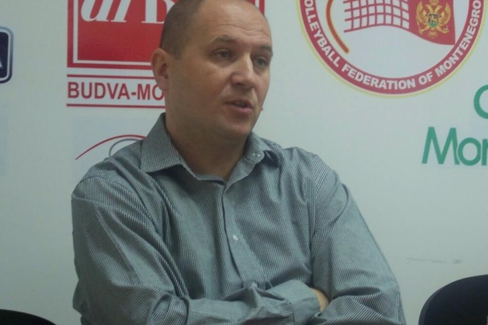 Joksimović, Foto: S.JONČIĆ