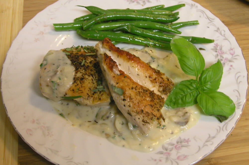 ručak, Foto: Www.generave.com