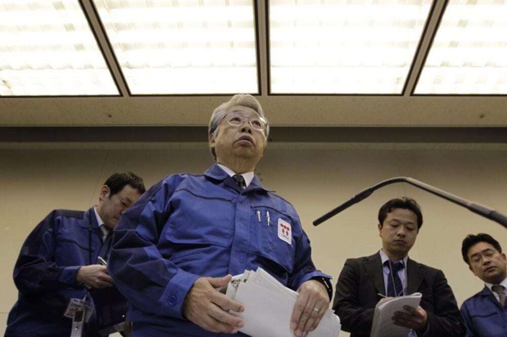 Japan, Foto: Rojters