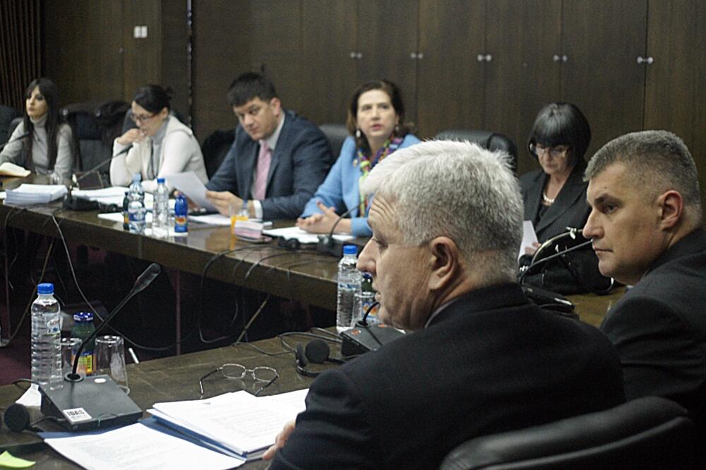 Nacionalna komisija, Foto: Arhiva Vijesti