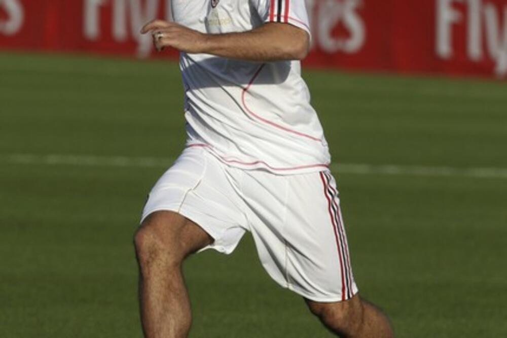 Gatuzo, Foto: Reuters