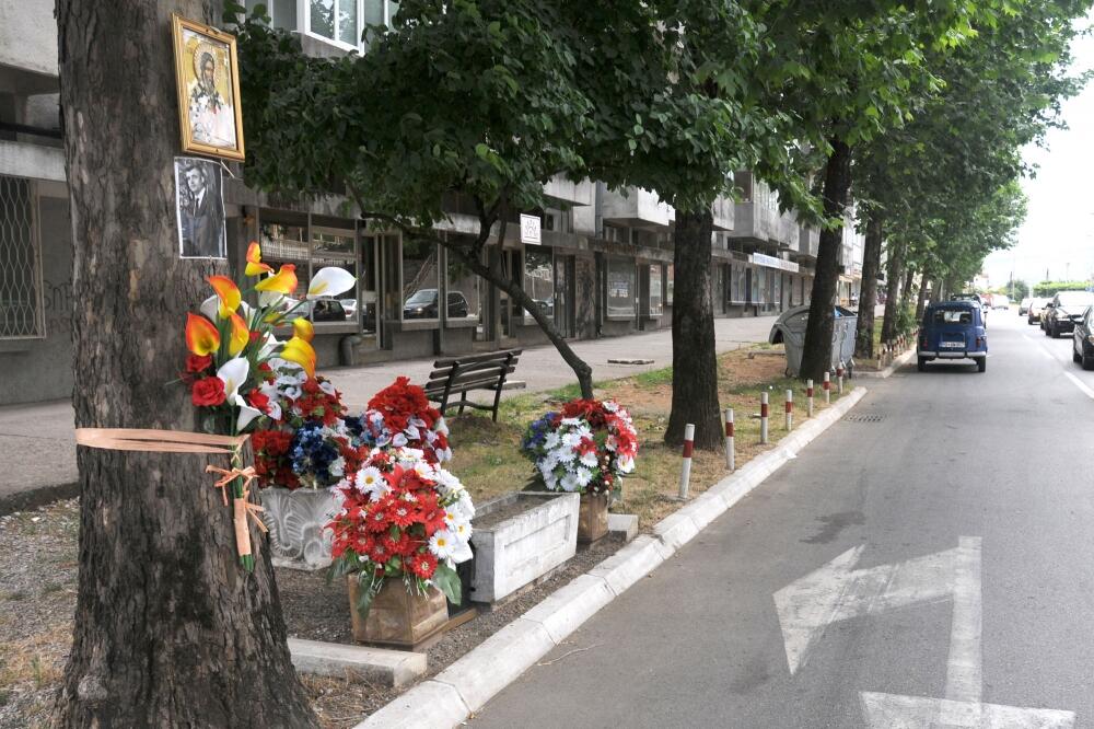 Dusko Jovanovic, Foto: Vesko Belojević