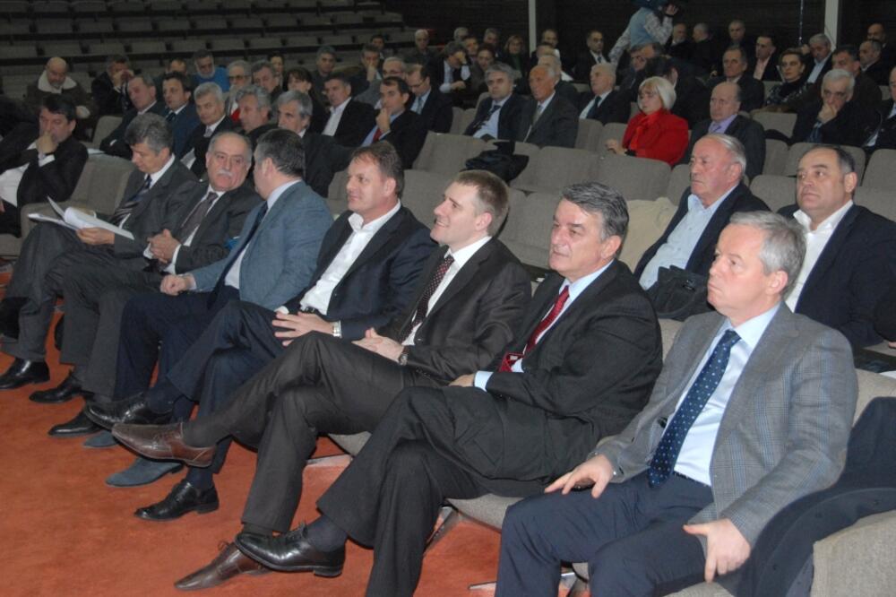 DPS, Foto: Vesko Belojević