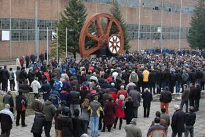 Privredni sud donosi odluku o uvođenju stečaja u Željezari?