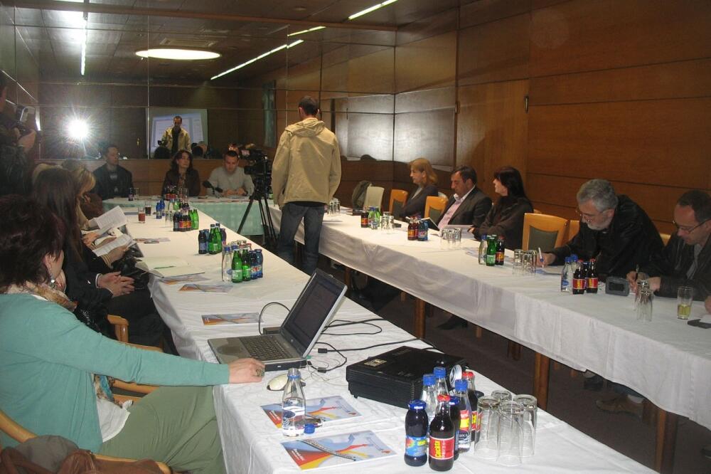 konferencija, Foto: Svetlana Mandić