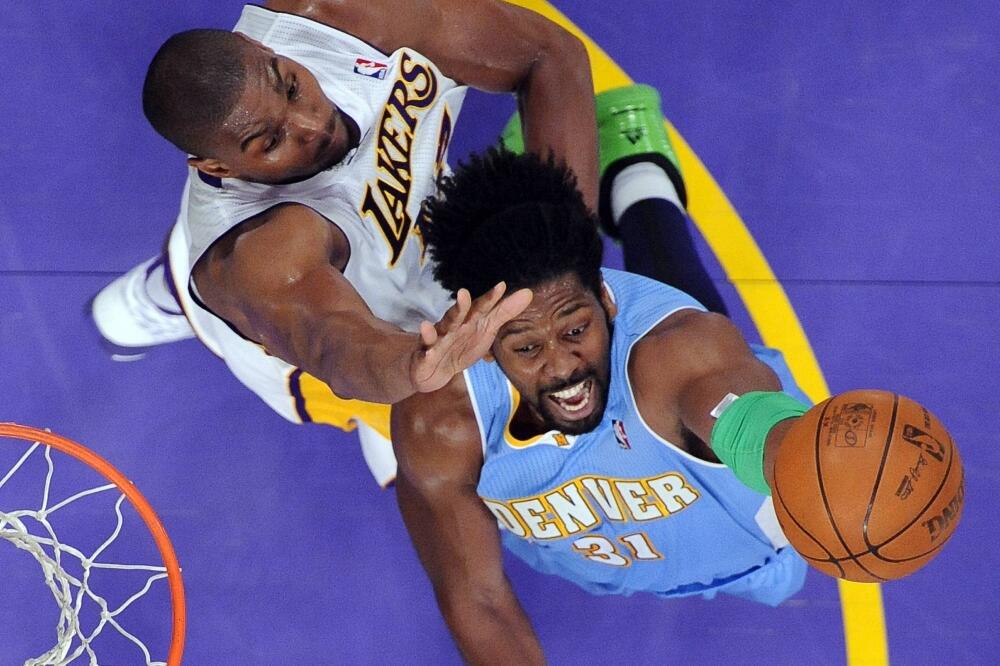 Nene - Bajnum, Foto: BETA/AP