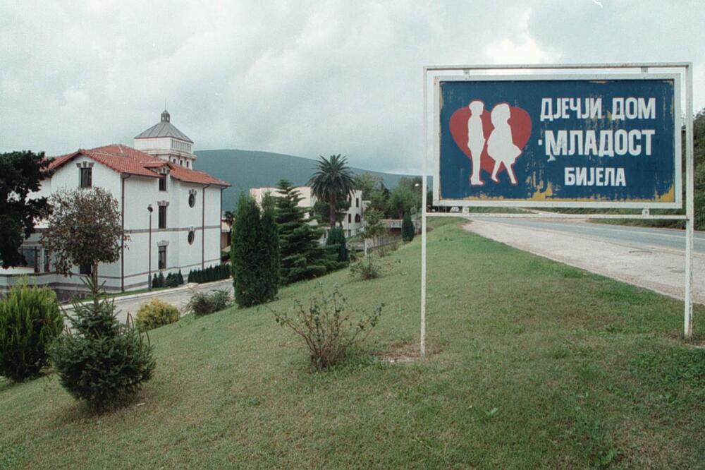 Mladost Bijela, Foto: Arhiva Vijesti