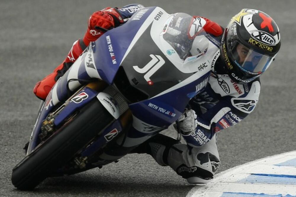 Horhe Lorenco, Foto: REUTERS