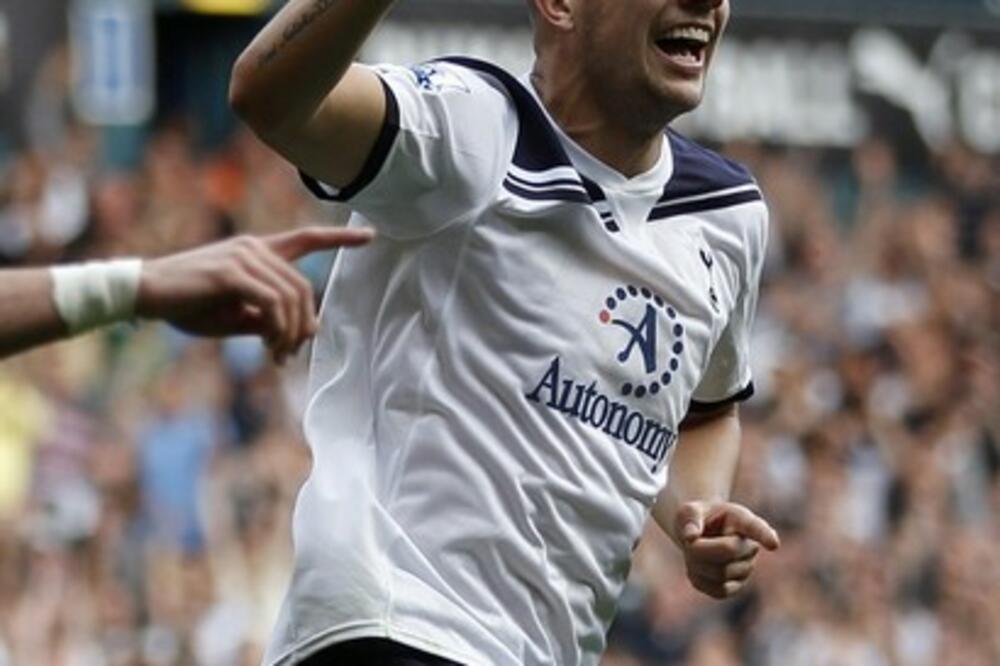 Alan Haton, Foto: Reuters