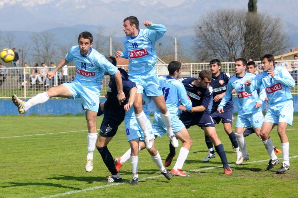 Zeta - Petrovac, Foto: Boris Pejović