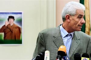 Da li je libijski prebjegli ministar umiješan u atentat u...