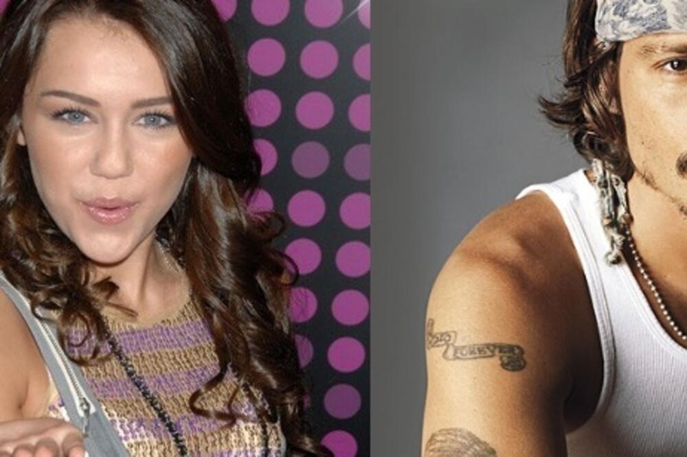 Sajrus Dep, Foto: 7c