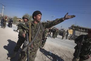 Nastavljeni protesti u Avganistanu, poginula jedna osoba