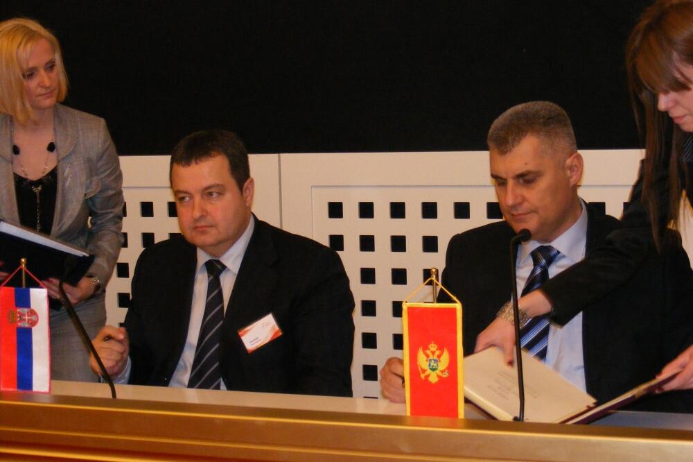 dacic, Foto: Arhiva Vijesti