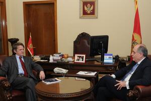 Kantrimen: Važna vladavina prava