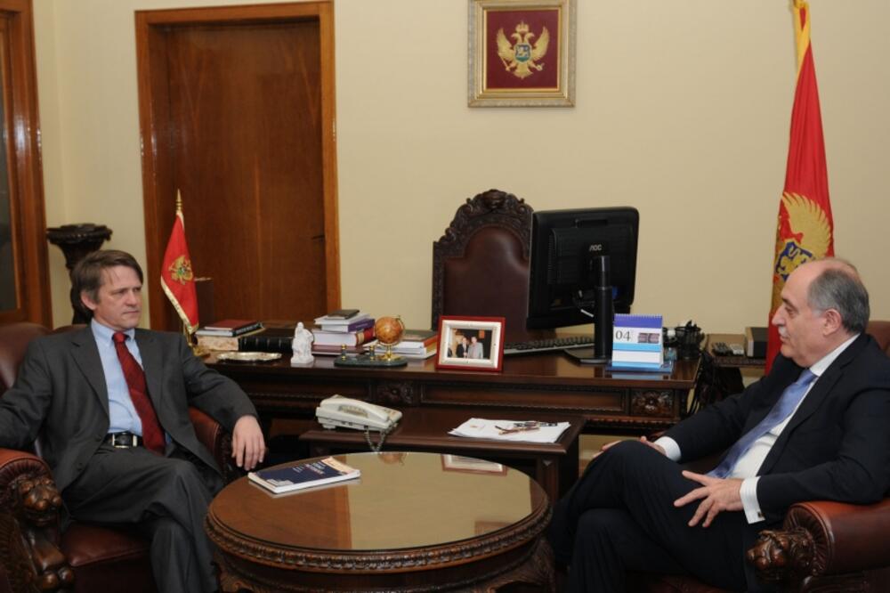 rocen, kantrimen, Foto: Savo Prelević