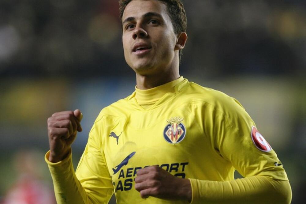 Nilmar, Foto: Reuters