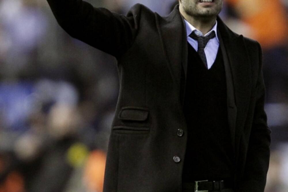 Gvardiola, Foto: Beta/AP