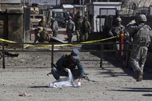 Na protestima u Avganistanu poginulo 5 ljudi