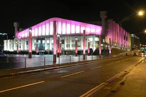 Otkazan londonski koncert za Japan