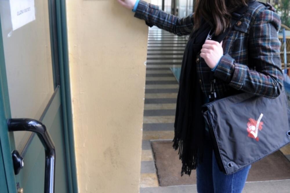 popisivači, Foto: Boris Pejović