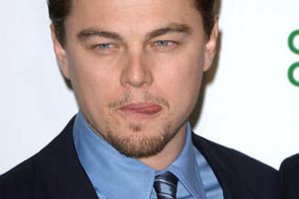 Leonardo Dikaprio, Foto: Rojters