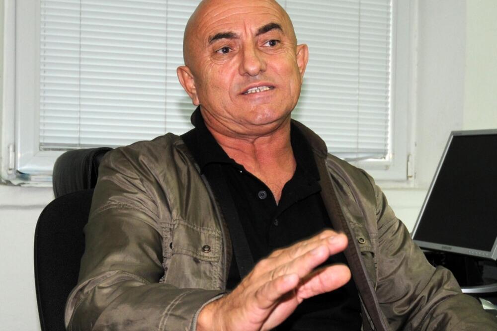 klikovac, Foto: Luka Zeković