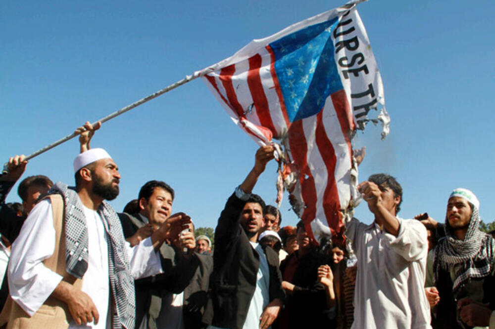 Avganistan, Foto: Beta