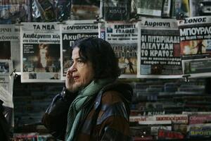 Štrajk novinara, Grčka će četiri dana biti bez informacija