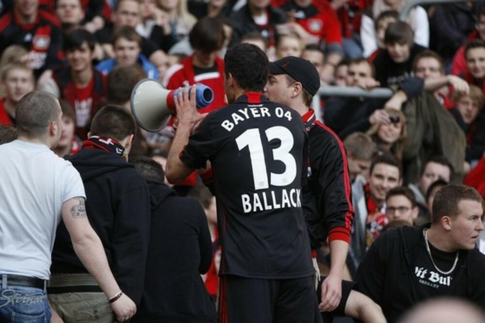 Mihael Balak, Foto: REUTERS