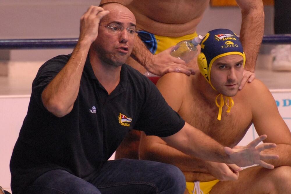 Jadran, Foto: Zoran ĐURIĆ