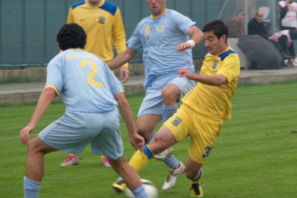 Mogren - Bar, Foto: Arhiva "Vijesti"